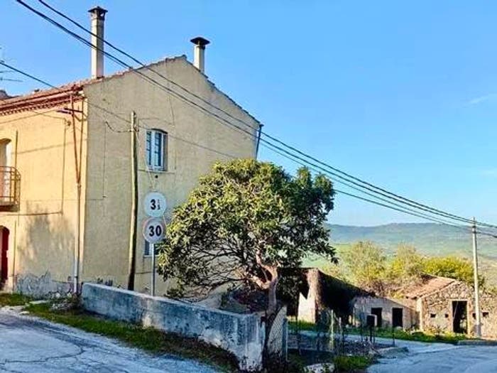 Casa con 6 locali in vendita in Contrada Briccioli C, Briccioli, Altino