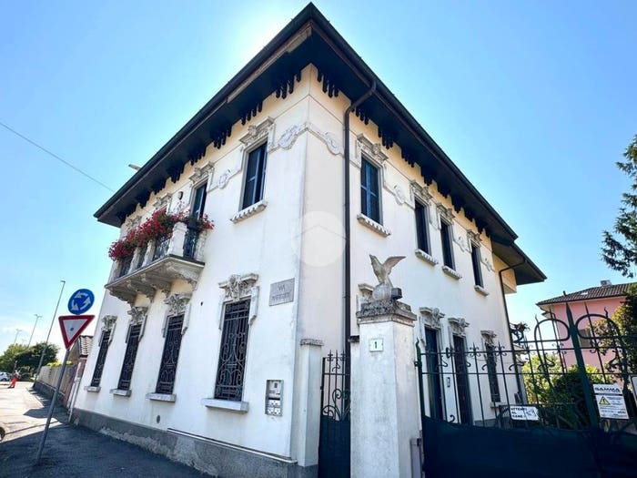 Appartamento con 6 locali in vendita in via matteotti, Bettola Zelo Foramagno, Peschiera Borromeo