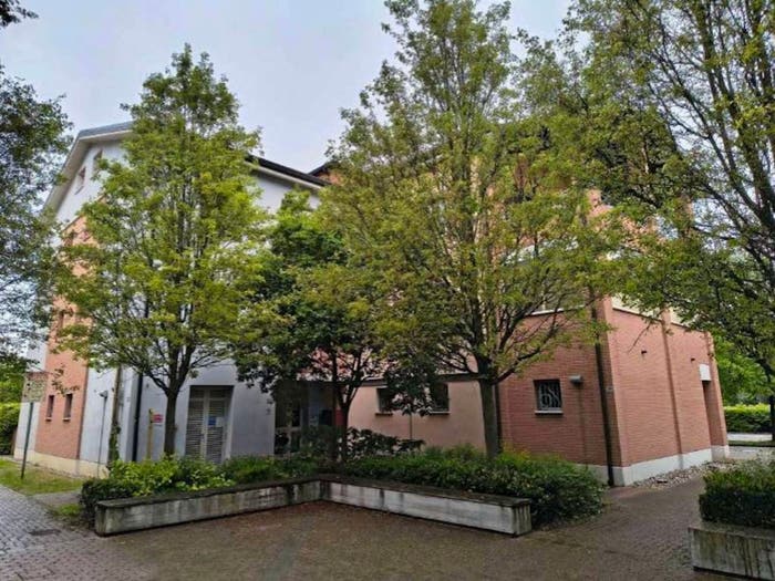 Appartamento bilocale in vendita in Via del Tiglio, Fossoli San Marino, Carpi