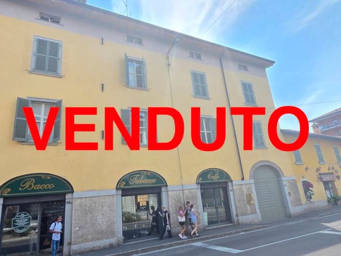 Appartamento bilocale in vendita in Via Jacopo Palma il Vecchio, Centro, Bergamo