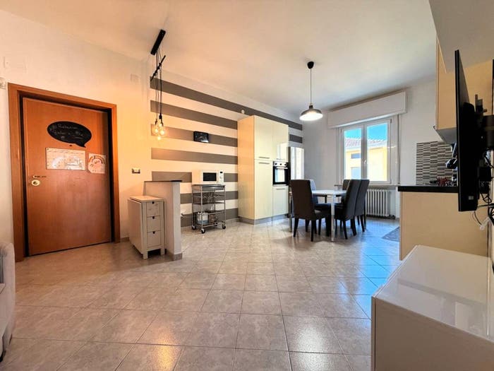 Appartamento trilocale in vendita in Via San Pier Damiani, Pablo Prati Bocchi, Parma