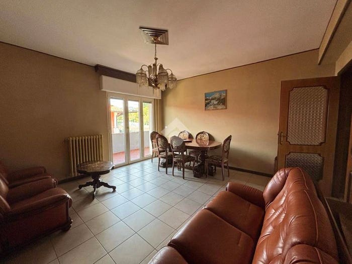 Appartamento quadrilocale in vendita in Via Meazza, Castelnuovo Vomano, Castellalto