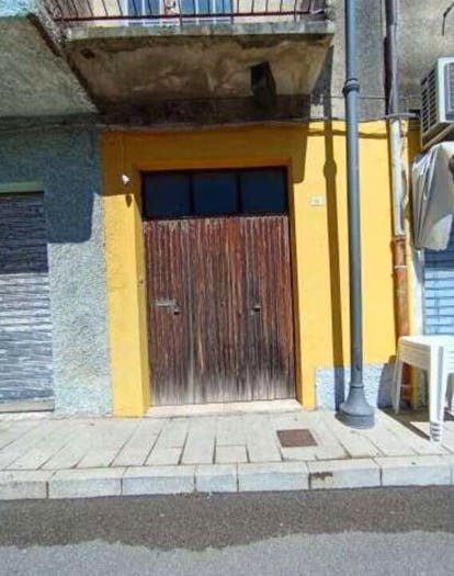 Appartamento con 6 locali in vendita in Via Nazionale, Sarule