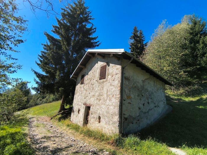 Casa in vendita in Località La Piana, Teglio