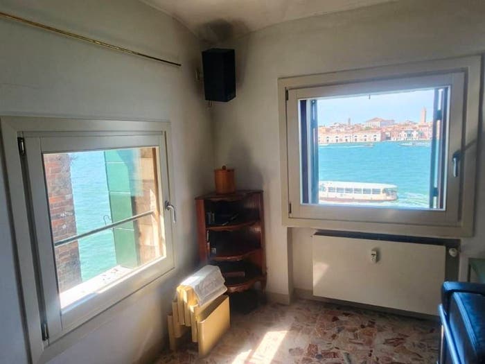 Appartamento trilocale in vendita in Redentore Palanca, Venezia