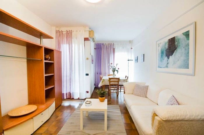 Appartamento bilocale in vendita in Via Emilia, Porta Fiorentina Leopolda, Pisa