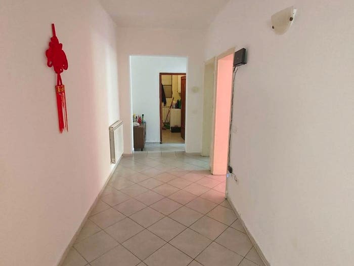 Appartamento trilocale in vendita in ADRIA Via B Lupati, Centro, Adria