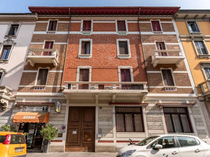 Appartamento bilocale in vendita in Via Ruggero Bonghi, Pezzotti Meda, Milano