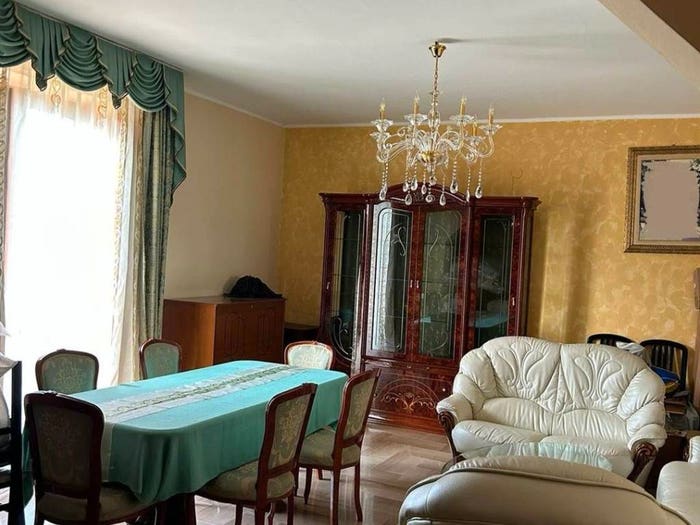 Appartamento quadrilocale in vendita in Centro, Licata