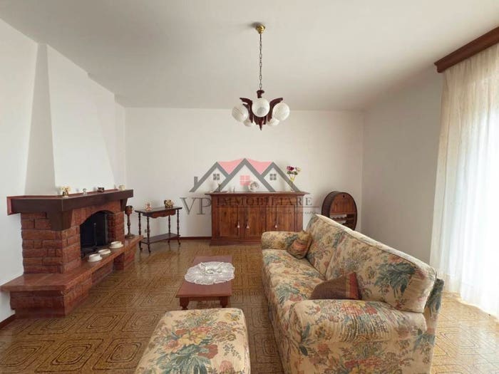 Appartamento con 6 locali in vendita in Centro, Castelnuovo di Val di Cecina
