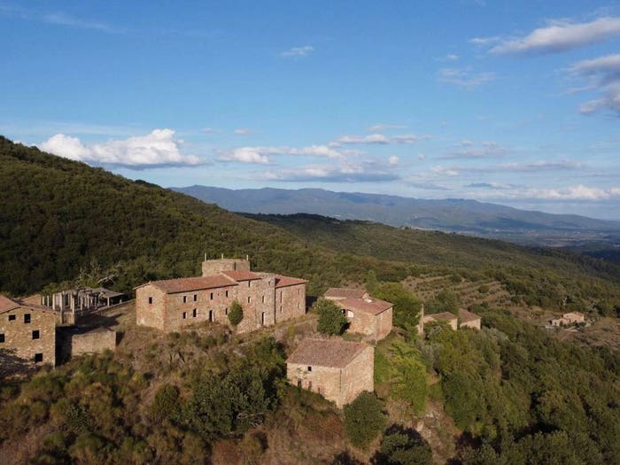 Casa con 6 locali in vendita in Via Castellana, Incisa In Val D'Arno, Figline e Incisa Valdarno