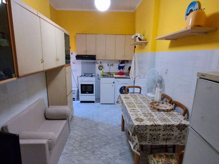 Appartamento bilocale in vendita in Via Michelangelo, Borghetto Santo Spirito