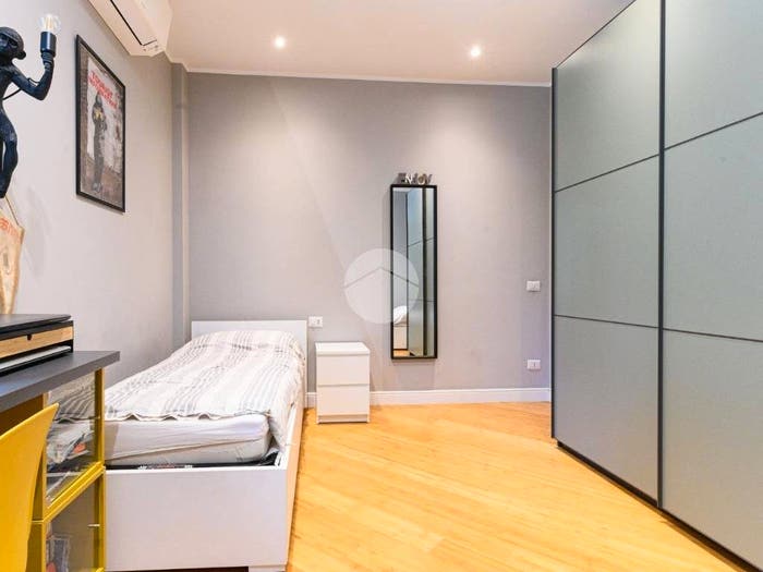 Appartamento trilocale in vendita in Via Isacco Artom, Colli Portuensi Casaletto, Roma