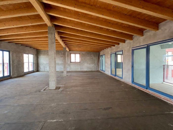 Casa quadrilocale in vendita in Via Lorenzo Sibellini, Gorlago
