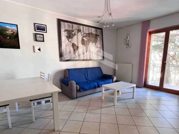 Appartamento quadrilocale in vendita in Via Gazzani, Centro, Campobasso