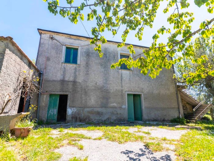 Casa con 6 locali in vendita in Contrada Creta Rossa, Trentinara