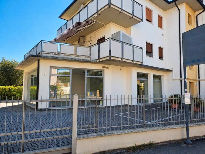 Appartamento monolocale in vendita in Buscherini Pianta, Forlì