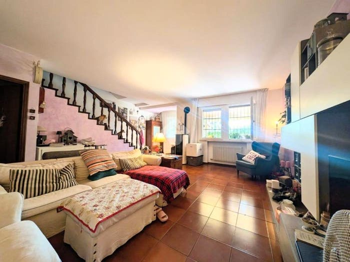 Casa quadrilocale in vendita in Via Filippo Turati, Centro, Preganziol