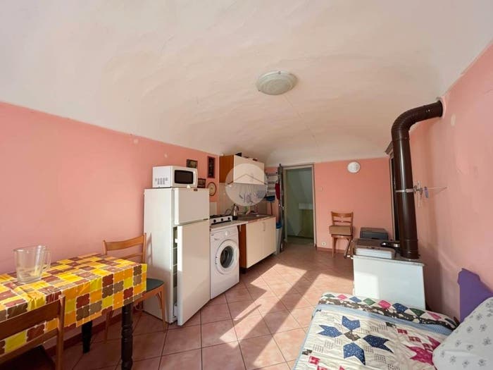 Appartamento trilocale in vendita in Via Roma, Centro, Locana