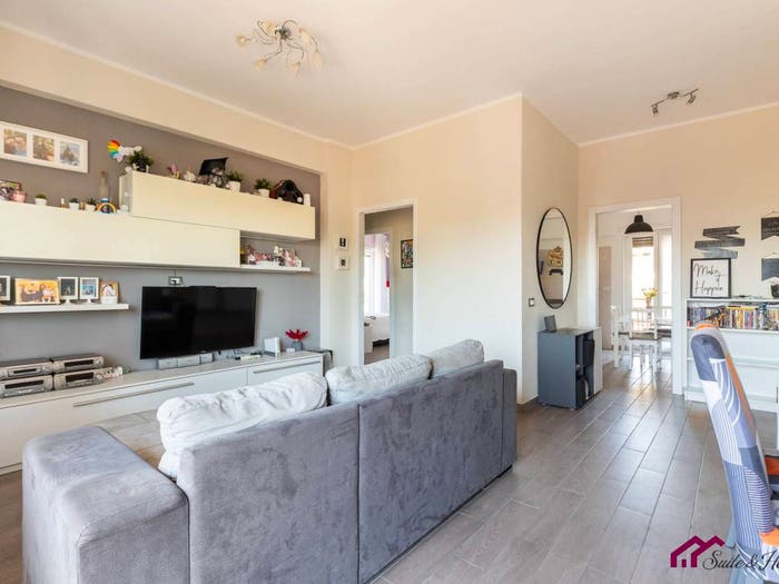 Appartamento trilocale in vendita in Via Ardeatina, Divino Amore, Roma