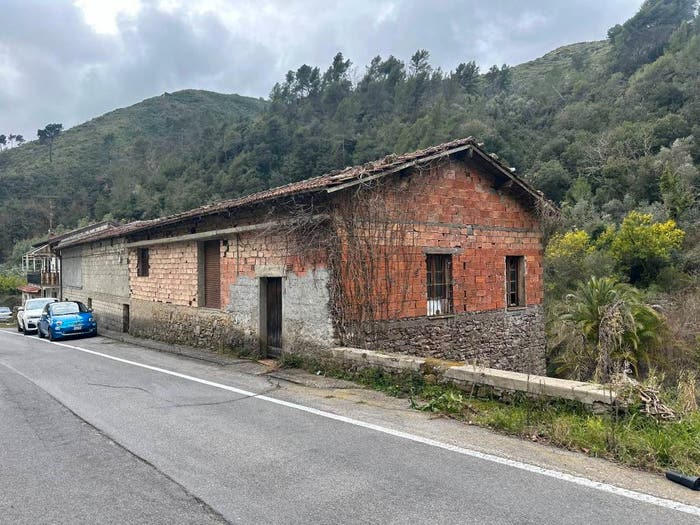 Casa con 6 locali in vendita in Località Massabò, Perinaldo