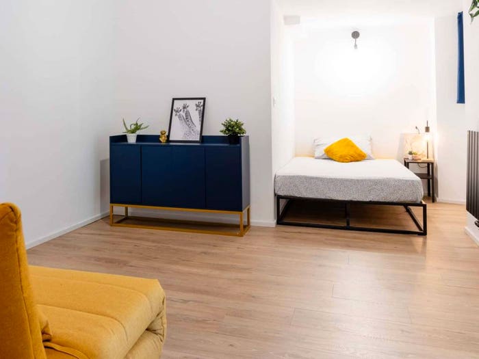 Appartamento monolocale in affitto in Via Don Bosco, Lodi Brenta, Milano