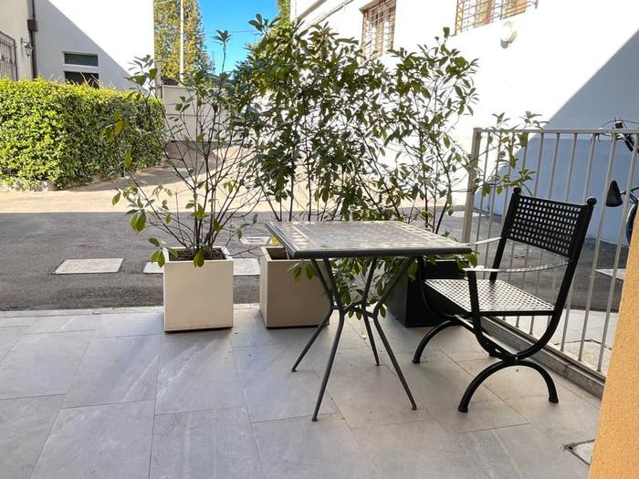Appartamento trilocale in vendita in Via Decumana, Santa Viola, Bologna
