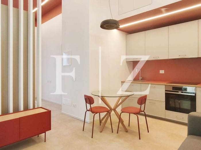 Appartamento monolocale in vendita in Via Ugo Frigerio, Baggio, Milano