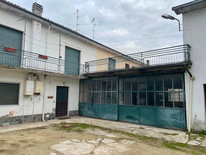 Casa in vendita in Via Monviso, Centro, Garlasco