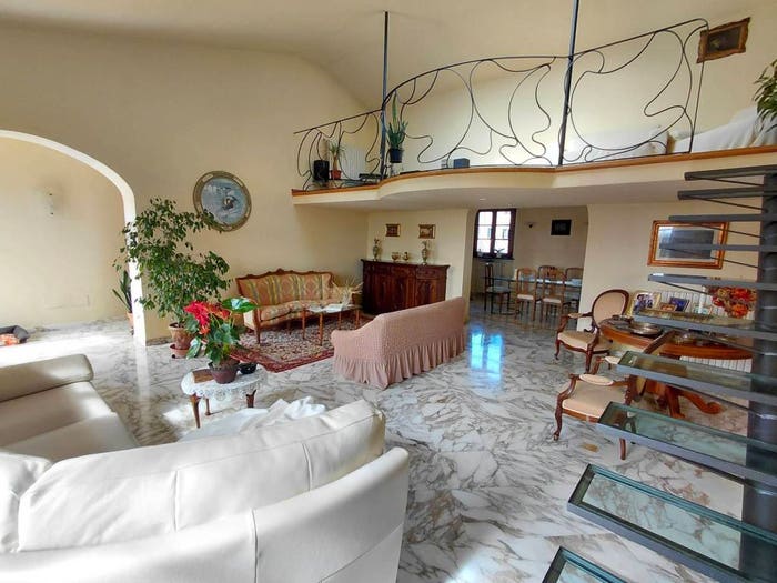 Casa con 6 locali in vendita in Via Putignano, Sant'Ermete Putignano, Pisa