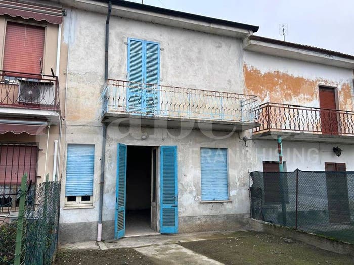 Casa bilocale in vendita in via zeme, Valle Lomellina