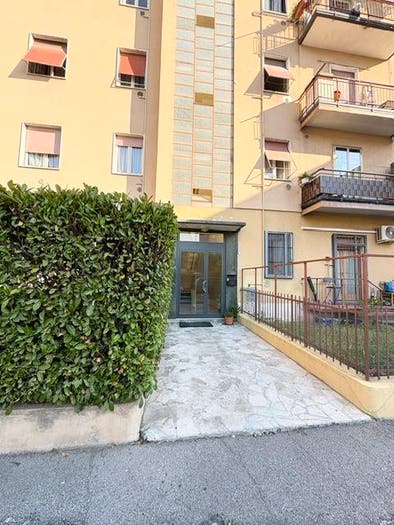 Appartamento trilocale in vendita in Via Berardo Maggi, Villaggio Ferrari Duca degli Abruzzi, Brescia