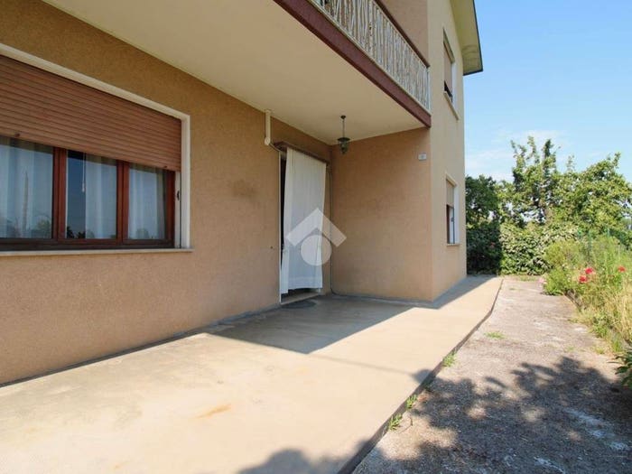Casa quadrilocale in vendita in Via Chiodo, Centro, Ponte di Piave