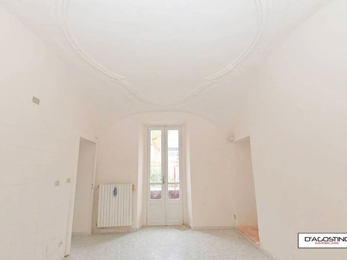 Appartamento bilocale in vendita in Via Ivrea, Centro, Rivarolo Canavese
