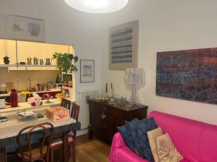 Appartamento trilocale in vendita in Via Francesco Podesti, Capodimonte, Ancona