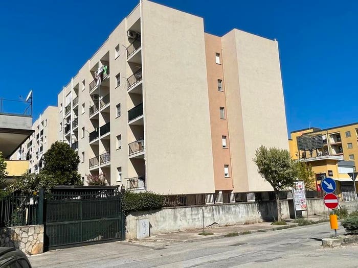 Appartamento trilocale in vendita in Via Pio La Torre, Centro, Maddaloni