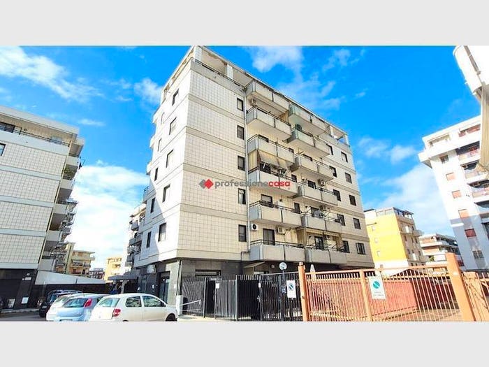 Appartamento trilocale in vendita in Via Ciampoli, Rione Martucci Diaz, Foggia