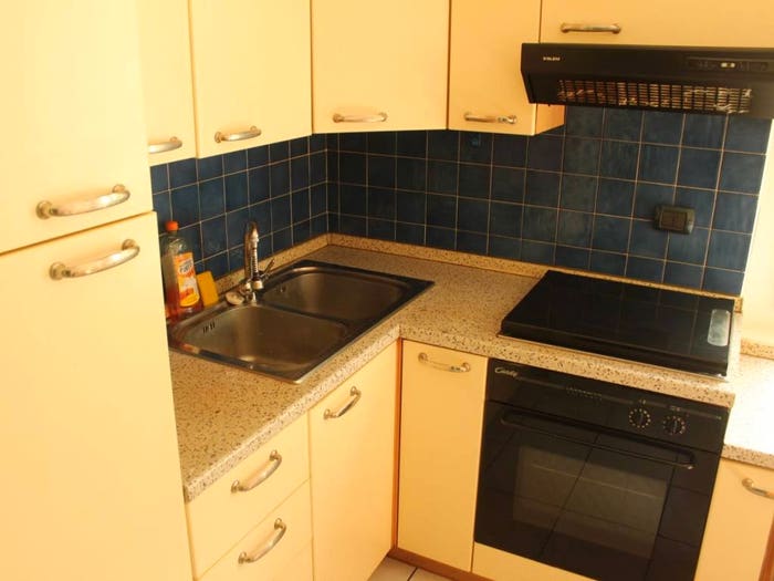 Appartamento bilocale in vendita in via Glorenza, Don Bosco Firmiano, Bolzano