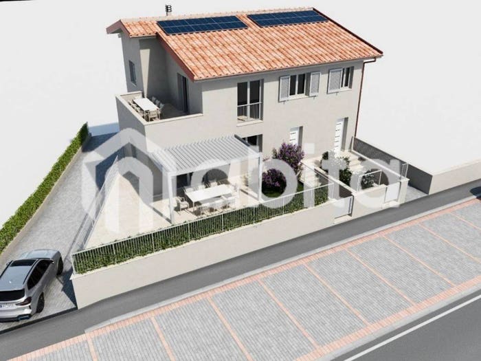 Appartamento con 5 locali in vendita in pestello, Pestello Ginestra, Montevarchi