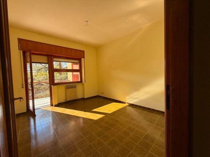 Appartamento quadrilocale in vendita in Via Antonio Cetera, Panebianco Tribunale, Cosenza