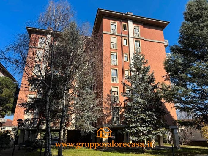Appartamento quadrilocale in vendita in Centro, Acqui Terme