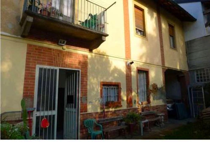 Casa quadrilocale in vendita in Via Ferrara, San Bernardino, Legnano