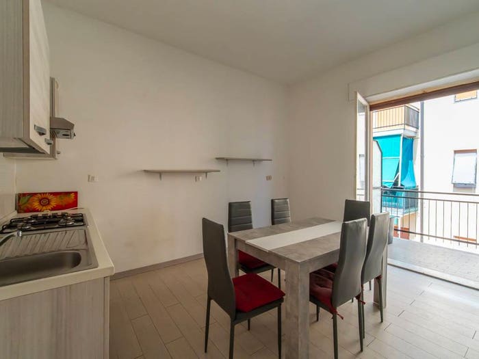 Appartamento trilocale in vendita in Via Gioiello, Centro, Cogoleto