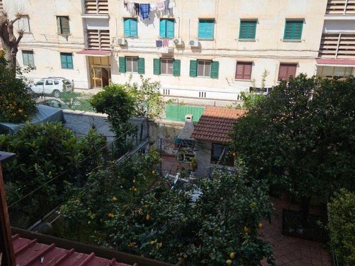 Appartamento trilocale in vendita in San Giovanni a Teduccio, Napoli