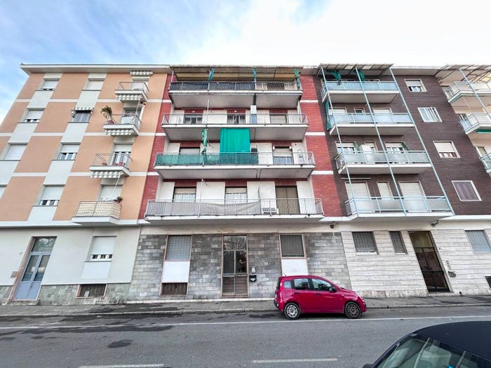 Appartamento bilocale in vendita in Via Bengasi, Lesna, Grugliasco