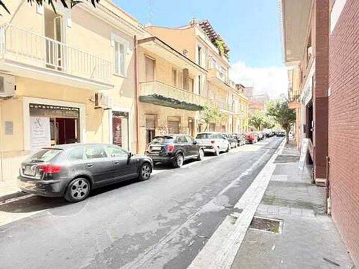 Casa in vendita in Via Xxv Luglio, Centro, Nettuno