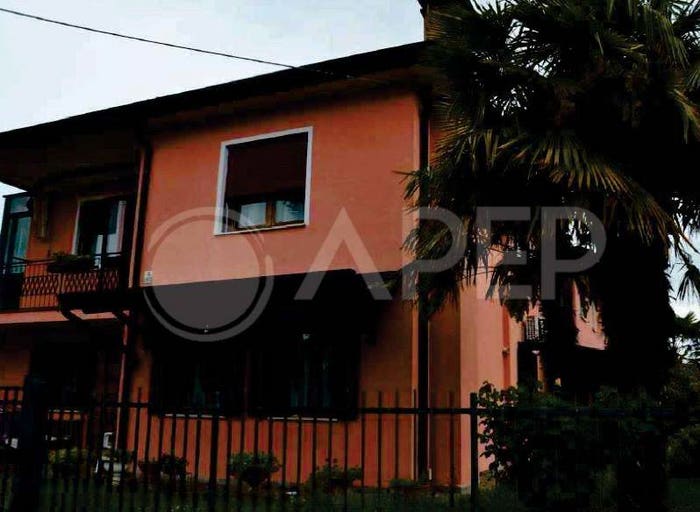 Appartamento con 6 locali in vendita in Via N Sauro nn e A Bagnoli di Sopra PD, Centro, Bagnoli di Sopra