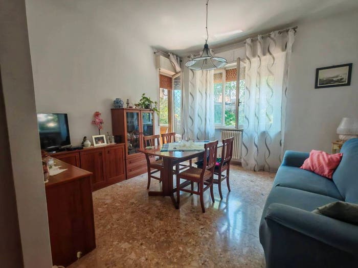 Appartamento trilocale in vendita in Le Grazie, Ancona