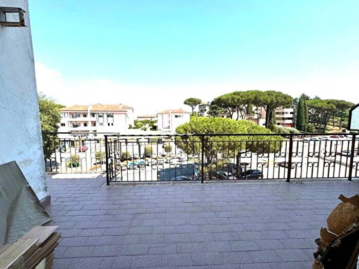 Casa trilocale in vendita in Via Cassia, La Storta, Roma