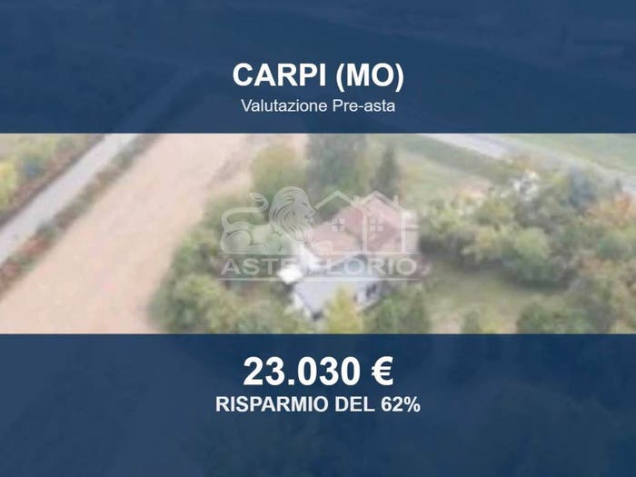 Casa con 5 locali in vendita in Strada Statale Motta Motta, Migliarina Budrione Fossoli San Marino, Carpi